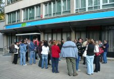 Un nou “caramel amargant” de Zapatero, ara amb els aturats