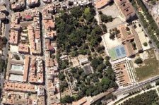 El TSJPV autoritza un hotel d'11 pisos al solar dels Jesuïtes