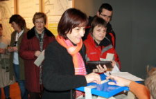 Doble clatellada a les ARE