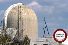 Recollida de signatures contra les centrals nuclears d'Ascó i Vandellòs