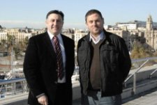 Els partits presenten el perfil més catalanista a les eleccions europees