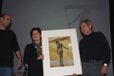 L'abril, en record de Guillem Agulló