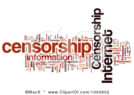 censura