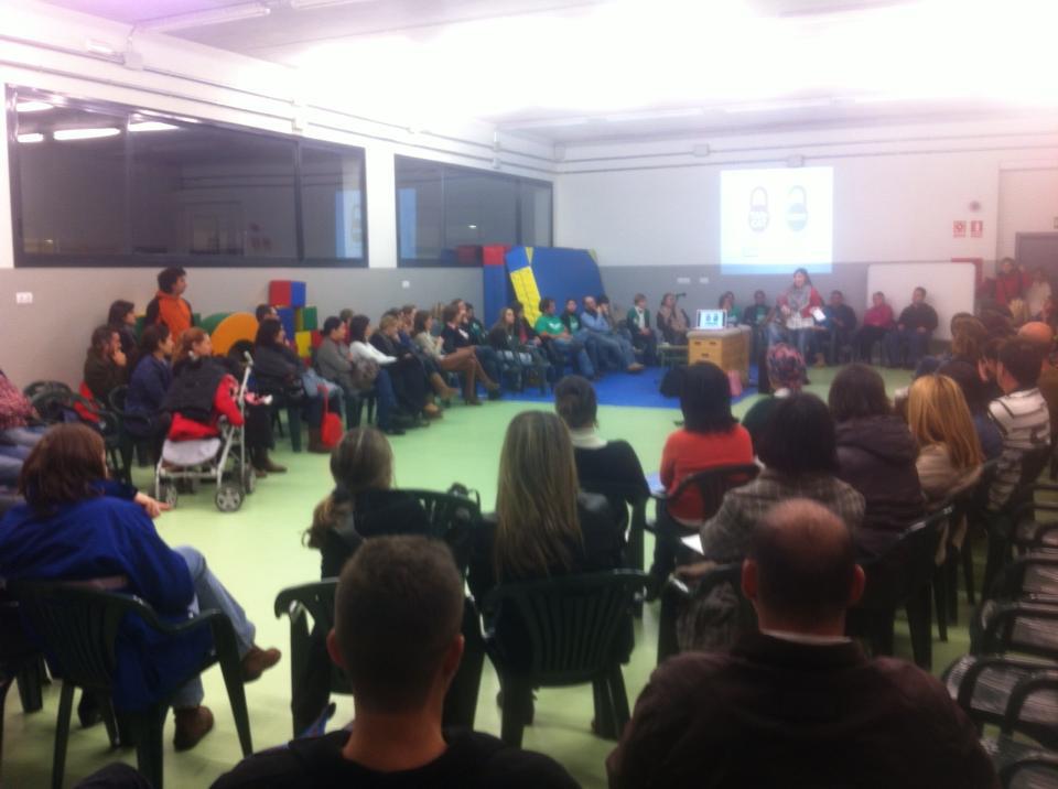 28N: Tancada a escoles i instituts de Mallorca contra les retallades