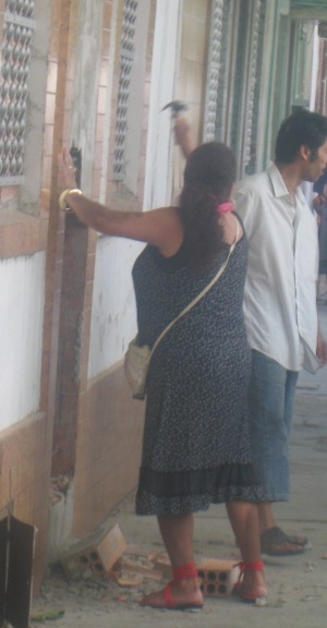 Crònica d'una petita revolta