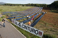 “El Quart Cinturó és l'exemple de com no s'han de fer les coses”