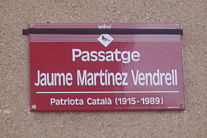 La família Bultó contraataca