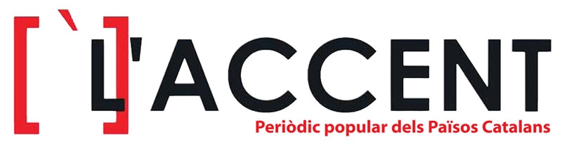 Nova web de l'Accent