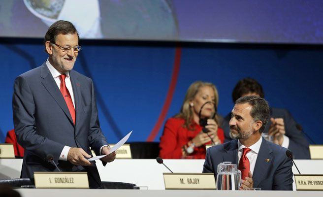 Ridícul olímpic de Madrid a Buenos Aires