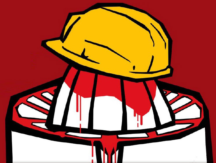 Dues dates claus: 31 d'octubre i 14 de novembre, Jornada de lluita i Vaga General