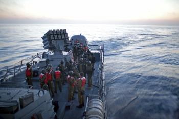 Ni per terra, ni per mar, ni per aire