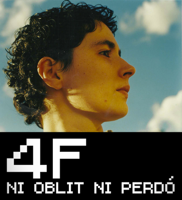 4F: una aparença de justícia