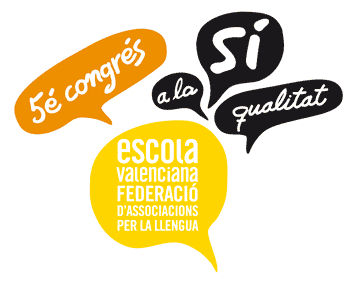 Escola Valenciana defensa, al seu 5è congrés, un gran consens per assolir un sistema educatiu de qualitat