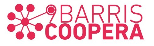 El projecte 9barrisCoopera impulsa unes jornades d'economia solidària a Barcelona