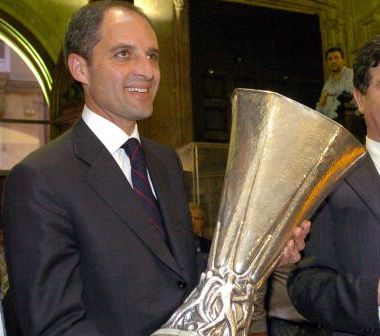 El València CF, l'equip de tots els valencians