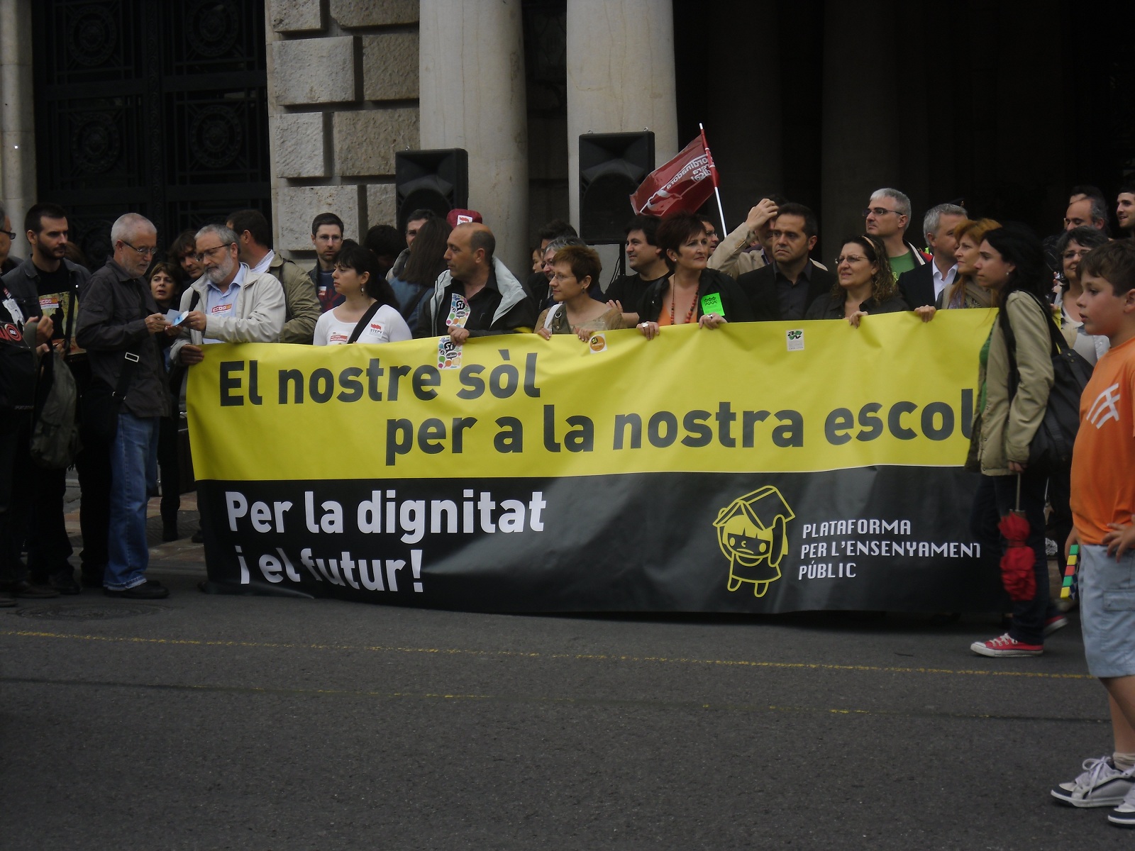 valència ensenyament