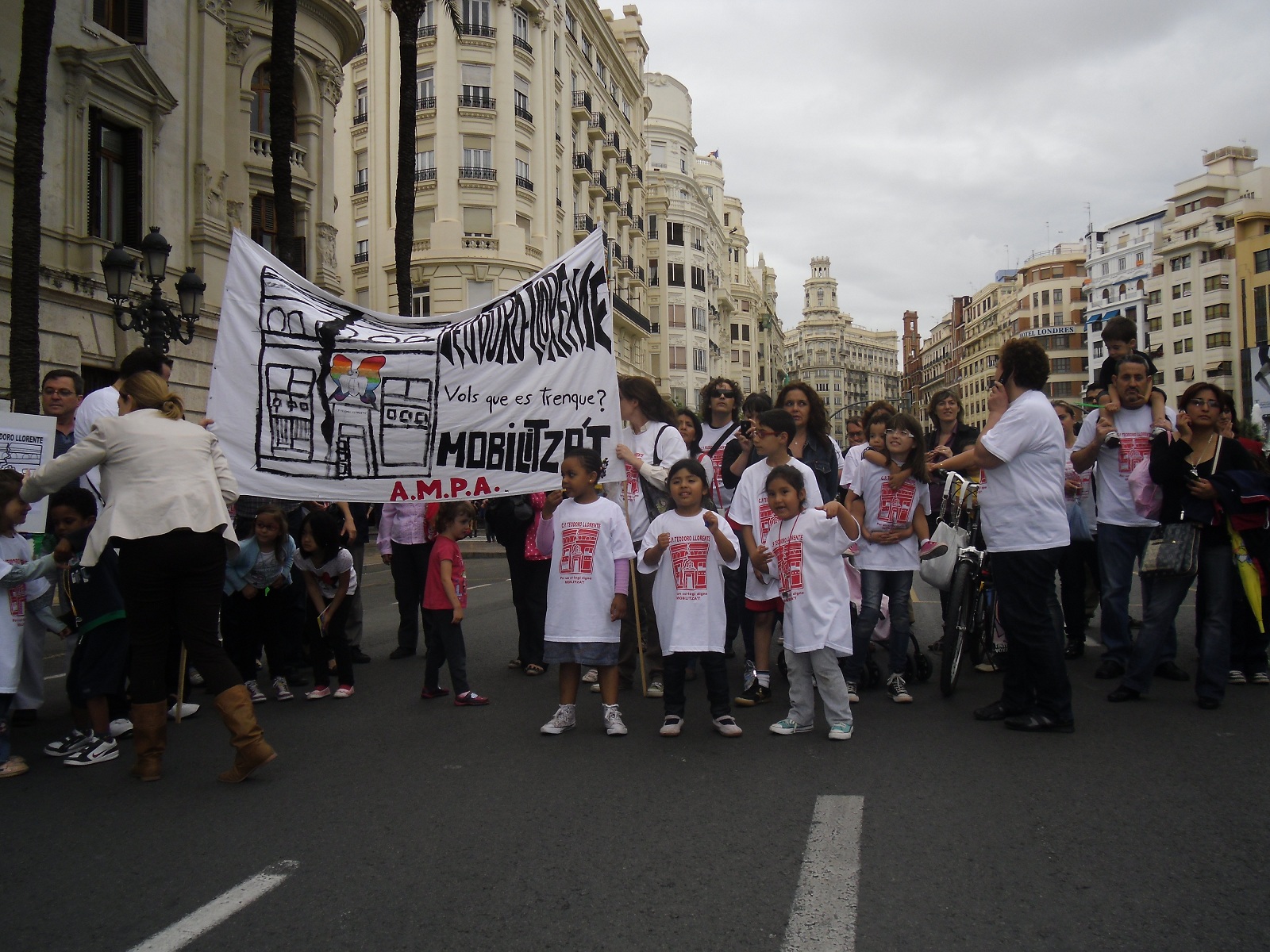 valència ensenyament