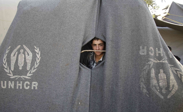 Líban: Les conseqüències de la guerra de Síria