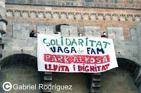 El Park Alkosa aconsegueix una rectificació de l'Ajuntament després de setmanes de lluita.