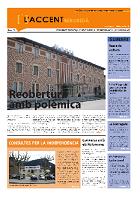 Berguedà s'escriu amb accent