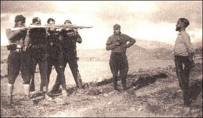 Un manifest denuncia la impunitat del franquisme i el paper de l'Audiència Nacional espanyola