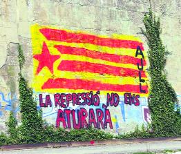 Setge a l'Assemblea de Joves de Lleida