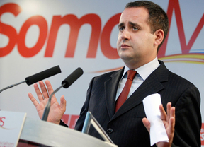 Debacle d'Alarte al País Valencià