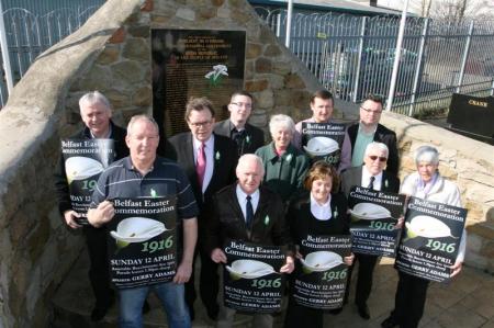 o'donnghaile milltown monument