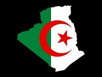 algeria