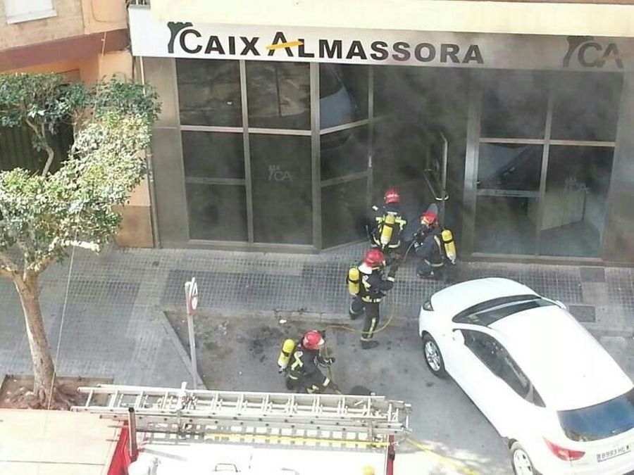 “M'han explicat d'un cas però no surt al diari”