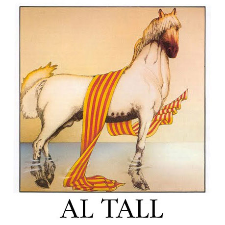 El monumental llegat d'Al Tall