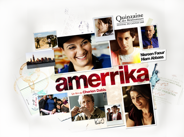 Ser àrab al país de George Bush