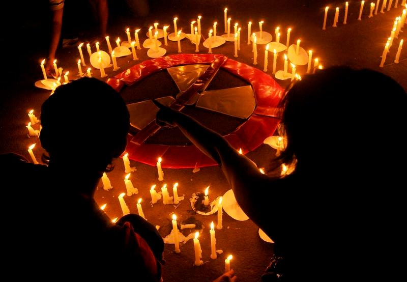 L'energia nuclear: breu balanç del curs d'un curs dramàtic