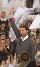 Un nou i agressiu PP recupera el poder de la dreta a la Xunta