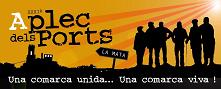 La Mata cedeix amb èxit el testimoni de la vitalitat de la comarca dels Ports