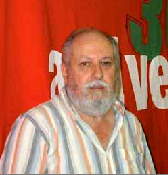 'A la Triple Frontera (Argentina, Brasil, Paraguai) no hi ha altre perill que no siga el terror institucionalitzat'