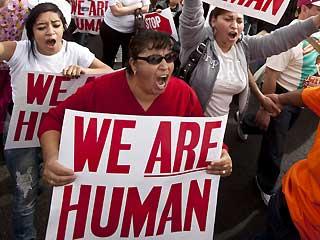 El retorn del racisme institucionalitzat: Arizona i la llei antiimmigració