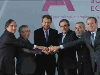 Ampliació tècnica-legal de l'article 'La jubilació mínima baixarà de 600 a 350 euros'