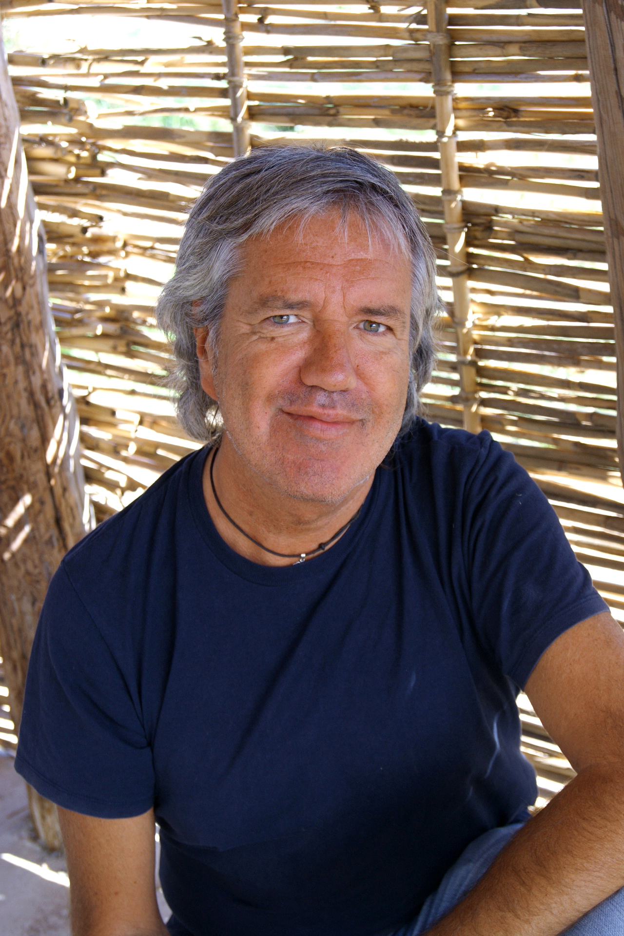 A. Gaya (Quico el Célio): “El nostre projecte no és de temporada”