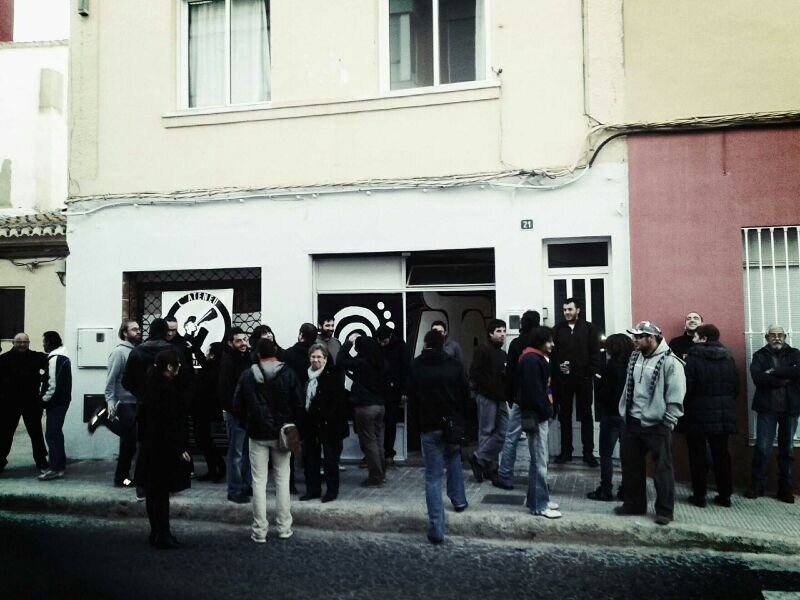 L'Ateneu de Montcada de l'Horta obre les portes