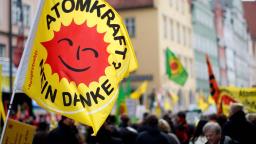 Alemanya apagarà totes les nuclears, primera conseqüència de Fukushima