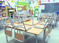 EN PROFUNDITAT: Retorn a les aules