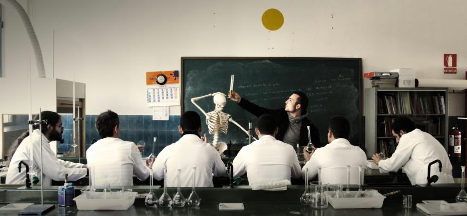 El pop revelador: Autòmats