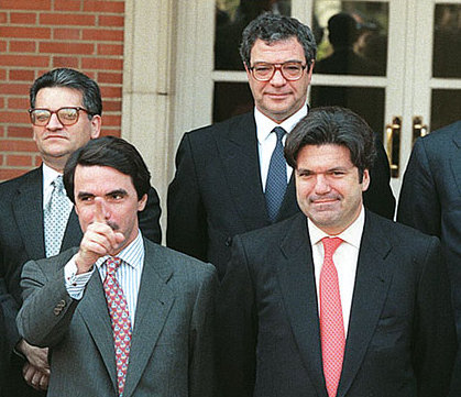 aznar