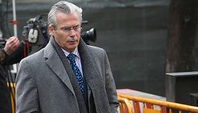 La memòria no defensa Baltasar Garzón