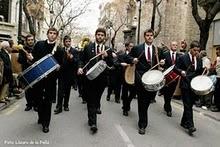 Protesta unànime per la política cultural del Govern valencià