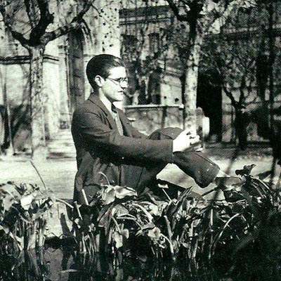 Notícia de Bartomeu Rosselló-Pòrcel