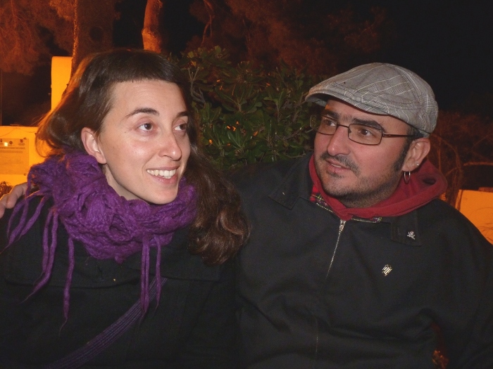 'Una bassetja forma part del nostre imaginari col·lectiu com a símbol de la victòria de l'enginy contra la força bruta'