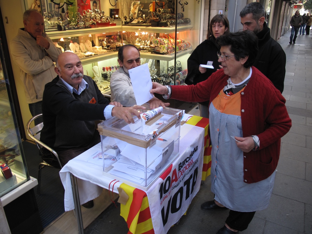 El 10A clou el cicle de les consultes