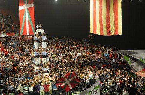 Eleccions basques: l'independentisme torna amb més força que mai